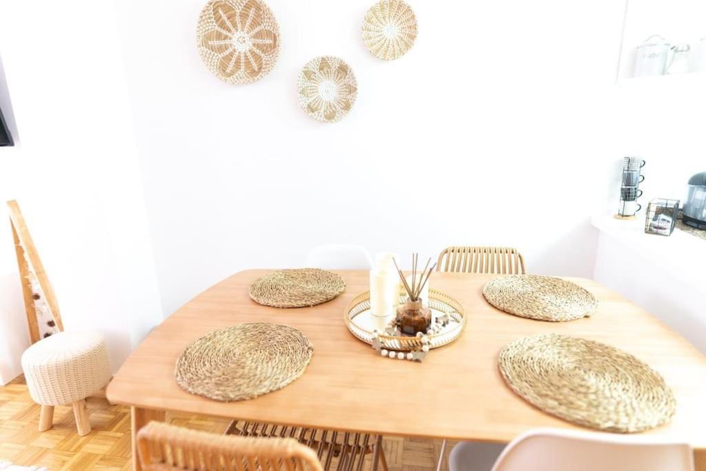 Leonor&Pablo Apartment Oviedo Luaran gambar